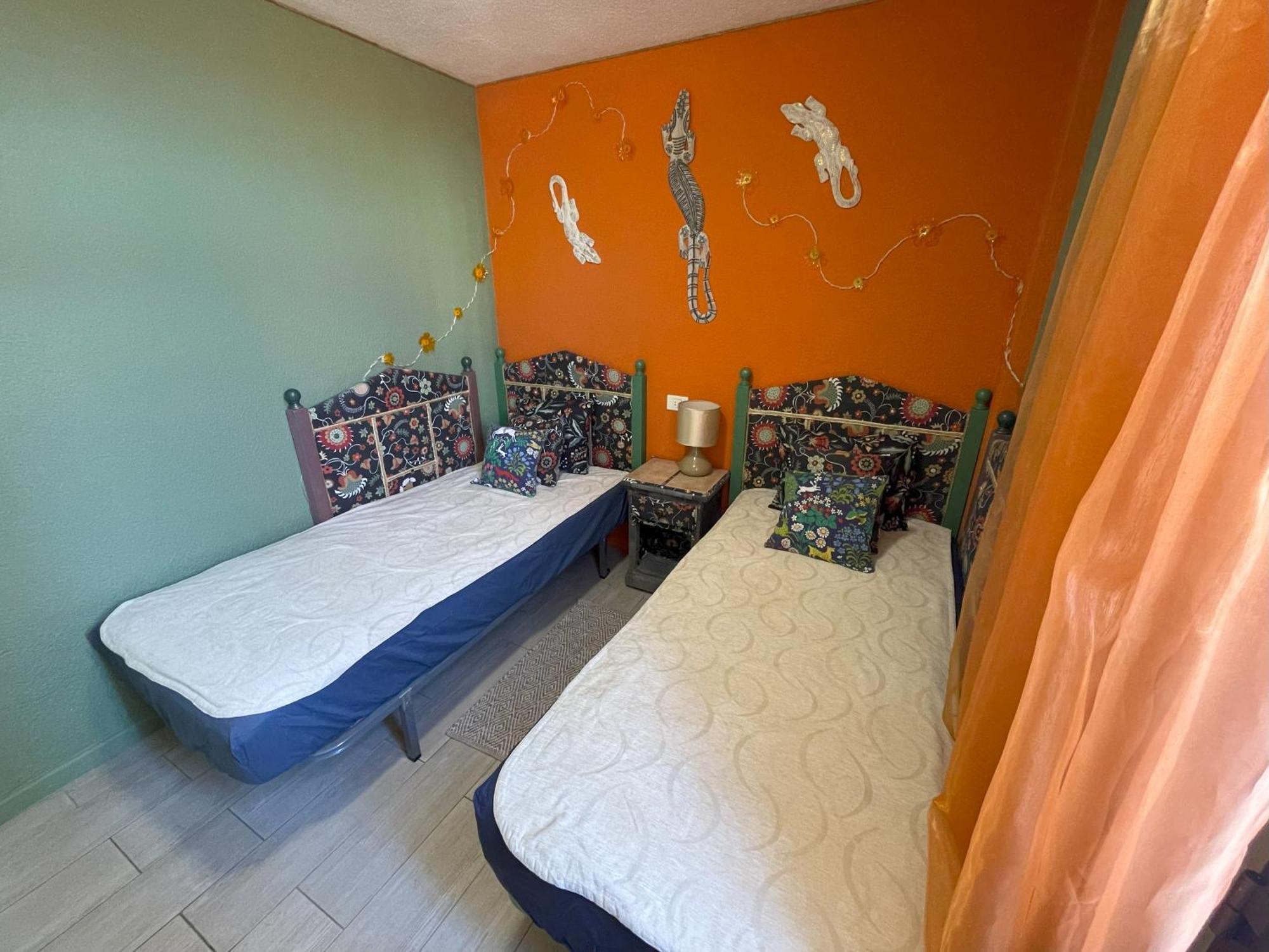 Fine Art Jeans Apartment Arona (Tenerife) Exterior foto