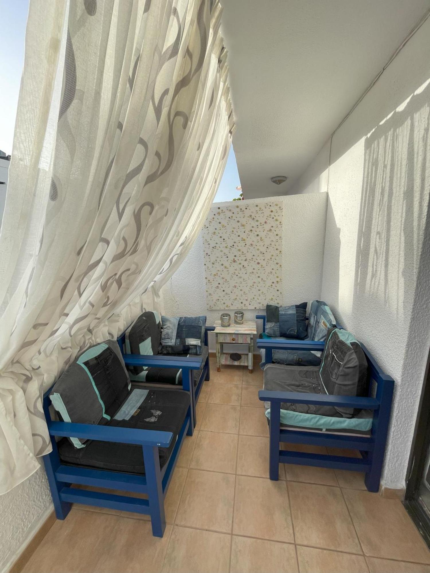 Fine Art Jeans Apartment Arona (Tenerife) Exterior foto