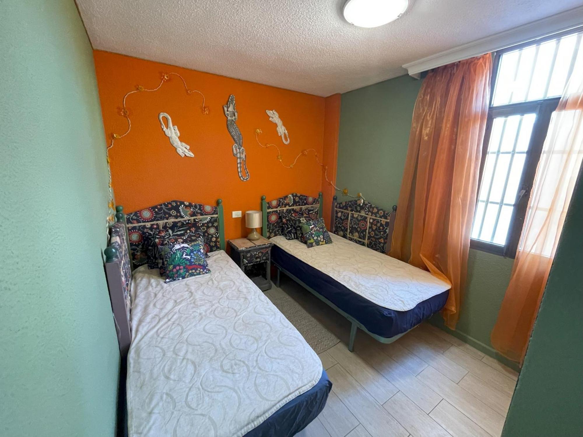 Fine Art Jeans Apartment Arona (Tenerife) Exterior foto