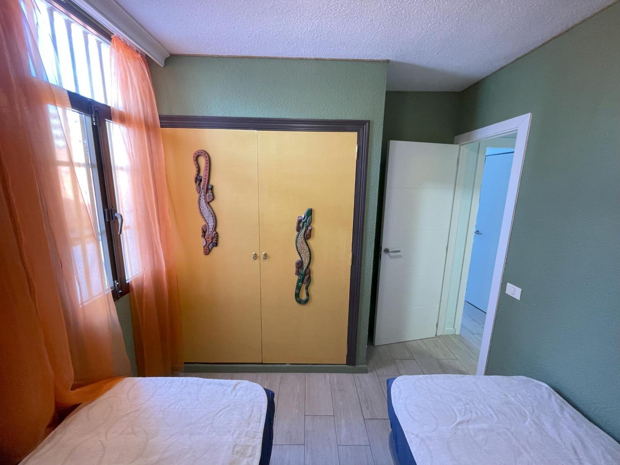 Fine Art Jeans Apartment Arona (Tenerife) Exterior foto
