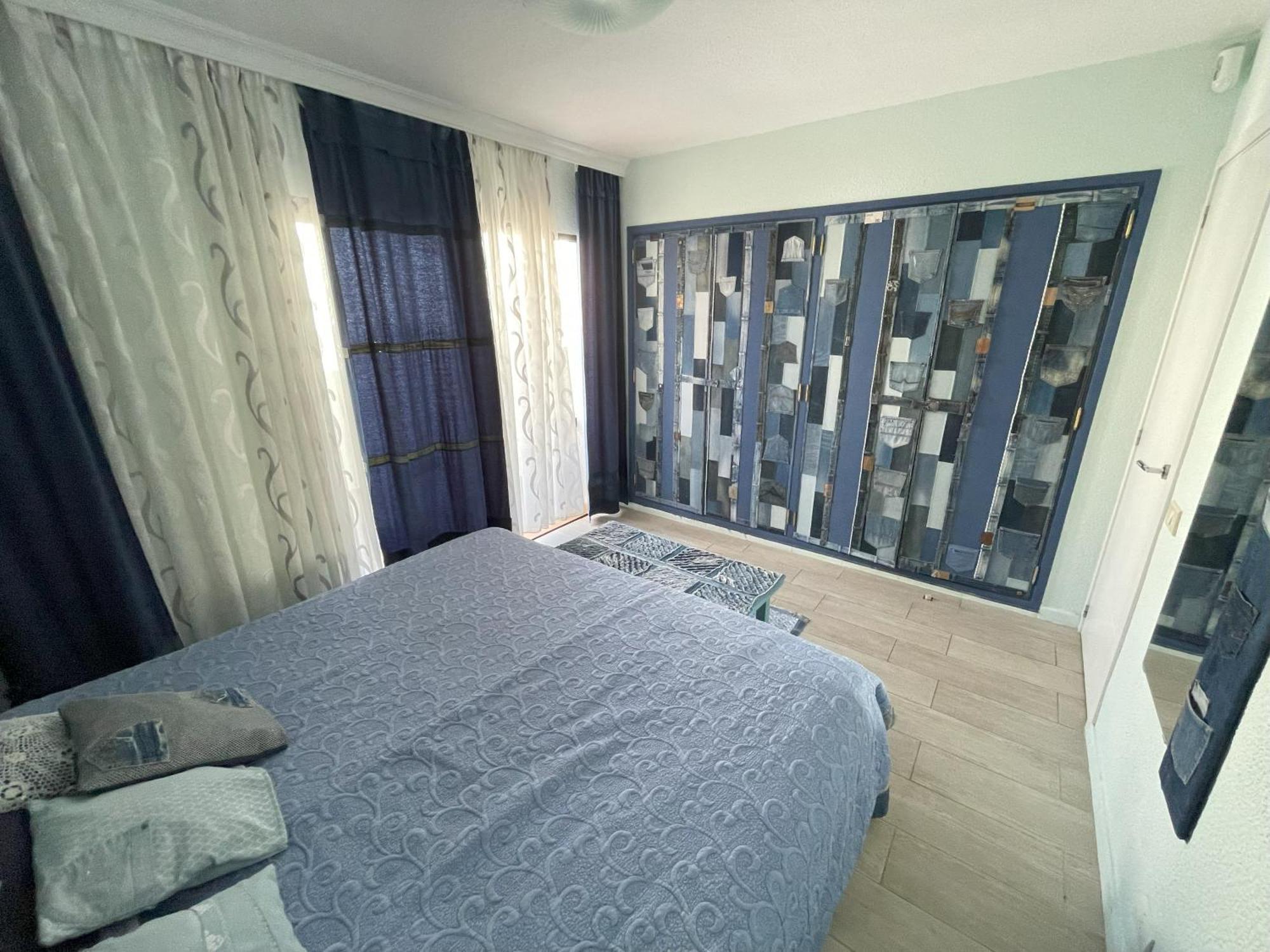 Fine Art Jeans Apartment Arona (Tenerife) Exterior foto